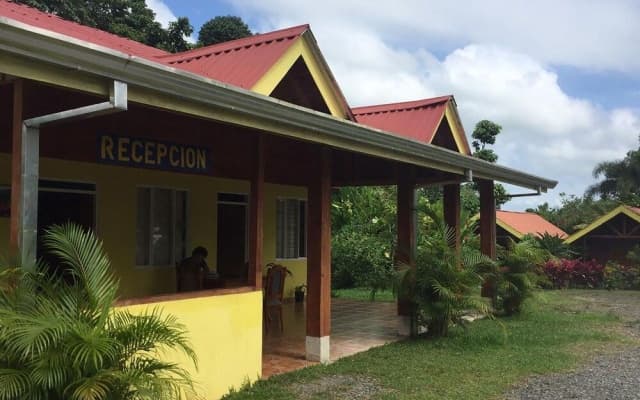 Selvita Lodge Arenal