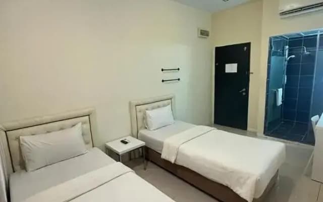 Kingsman Boutique Hotel