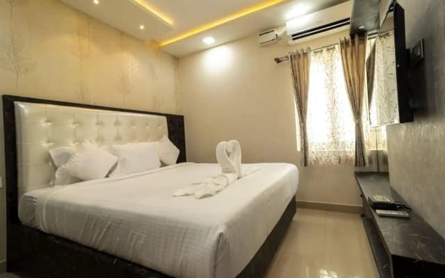 SR Boutique Stay