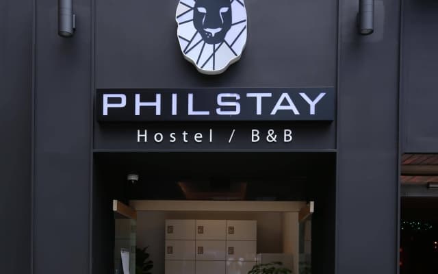 Philstay Dongdaemun