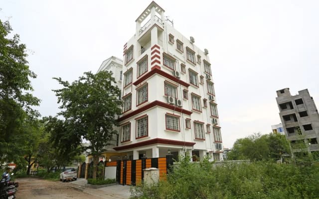 OYO 10117 Spandan INN