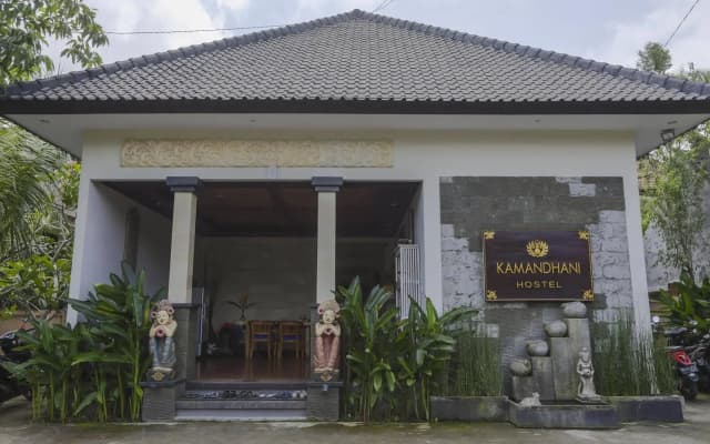 NamaStay Hostel