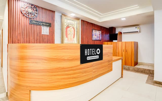 Hotel Saarthi
