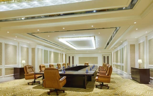 Sheraton Sanya Bay Resort