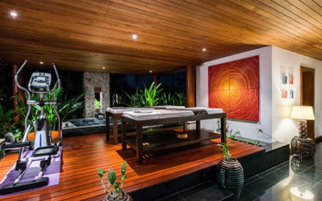 Villa Baan Phu Prana