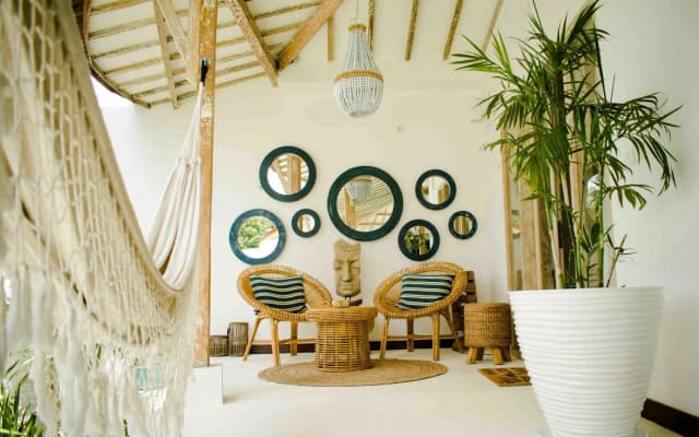 De'Coco Villa