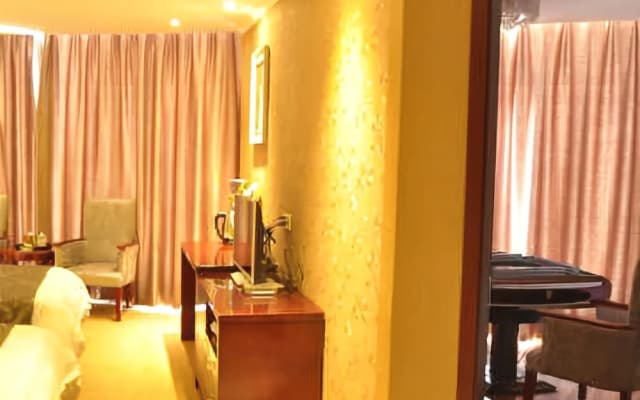 Lidu Holiday Hotel
