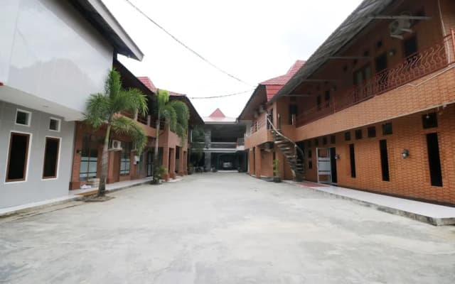 Airy Baruga DI Panjaitan 339 Kendari