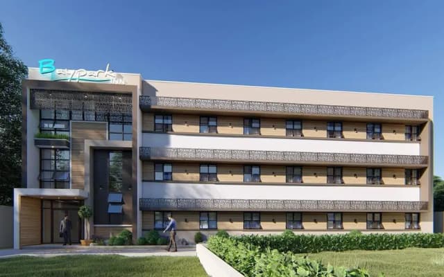 Baypark Inn