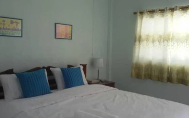 Bann Kwanlada Hotel