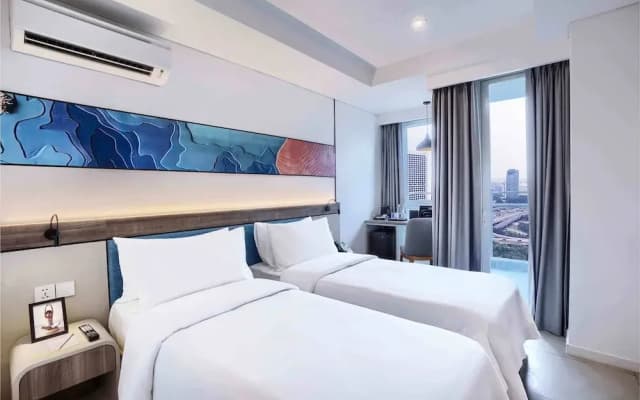 Citadines Antasari Jakarta