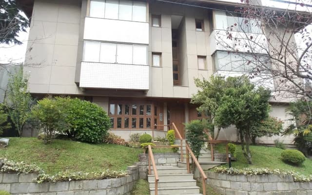 Residencial Mirante da Colina Hoffmann 219
