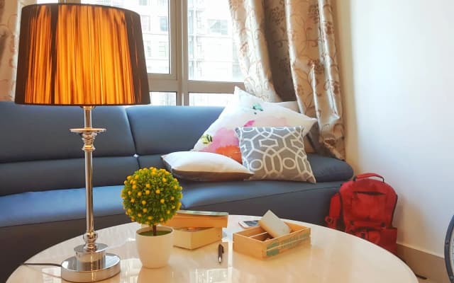 Shaftsbury Serviced Suites by Flexihome My