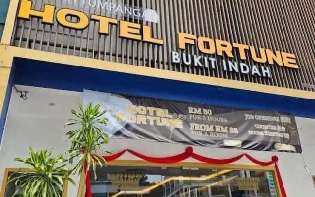 Hotel Fortune