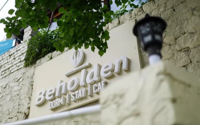 Beholden Stay & Cafe-Mountain View Boutique Stay in Old Manali
