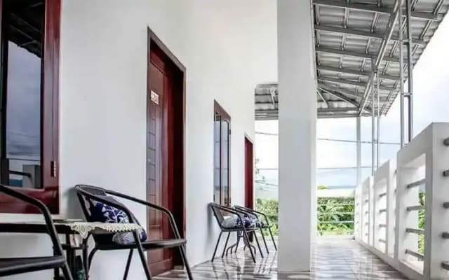 Samar Wulu Guest House Syariah Mitra RedDoorz Near Ketapang