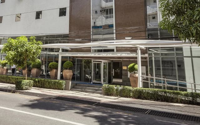 ibis Styles Belém Nazaré
