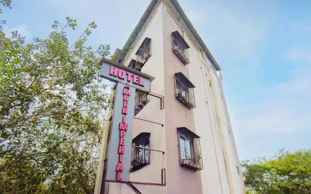 Hotel Skylink Hospitality
