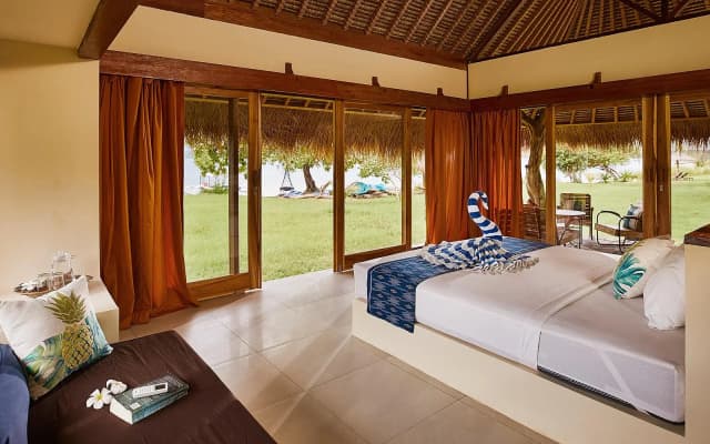 Pearl Beach Resort