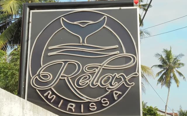 Relax Mirissa
