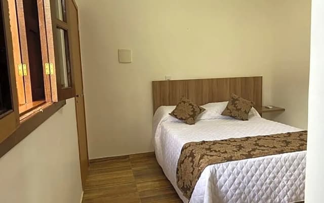 Pousada Da Villa