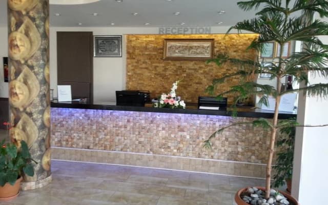 Truva Life Otel