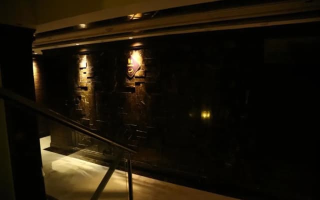 The First Hotel