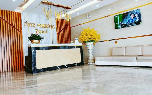 Anh Phuong Hotel Da Nang