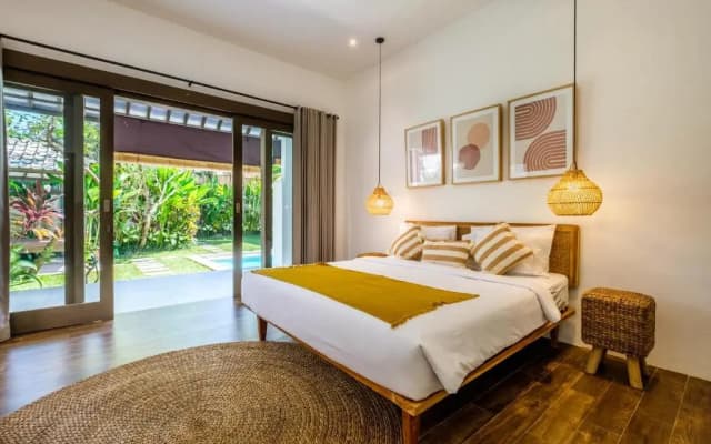 Villa Moju Canggu