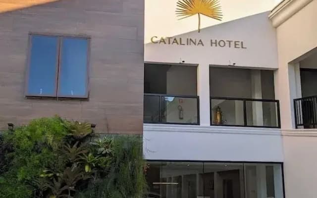Catalina Hotel