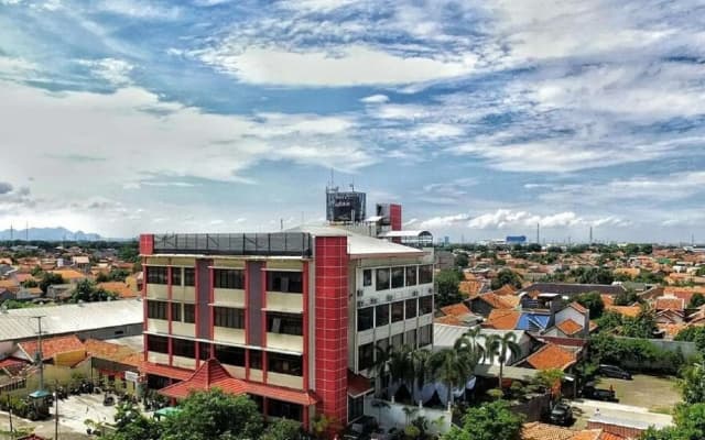 Hotel Intan Cirebon