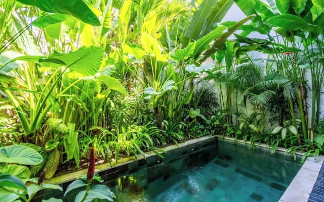 Premier Umalas Villa by Betterplace
