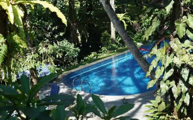 Villa Lavender 1BR Rumah Gadog