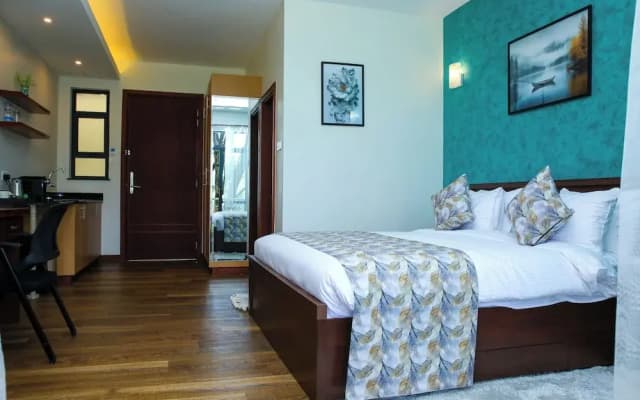 Hidden Hills Luxury Boutique Hotel