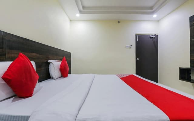 Venkateshwara Mitra Residency