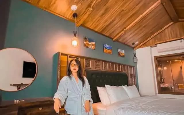 Sapa Grand Hills Hotel Apartments