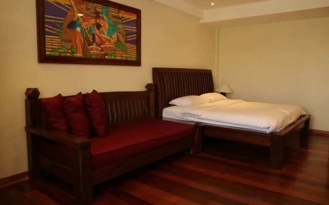 Mango Valley Hotel 3