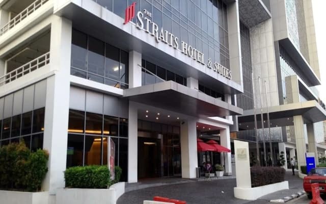 Asia Melaka Hotel managed by The Straits Hotel & Suites