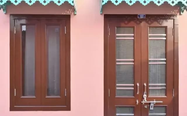 Ardas Villa Bikaner