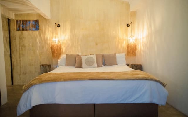 Eco Hotel Verano Azul