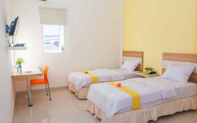 Berlian Hotel