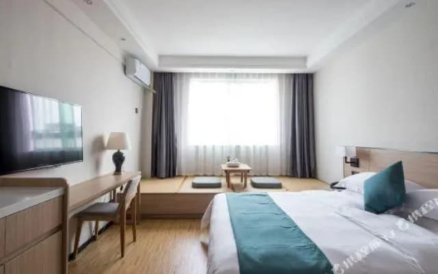 Guofang Hotel
