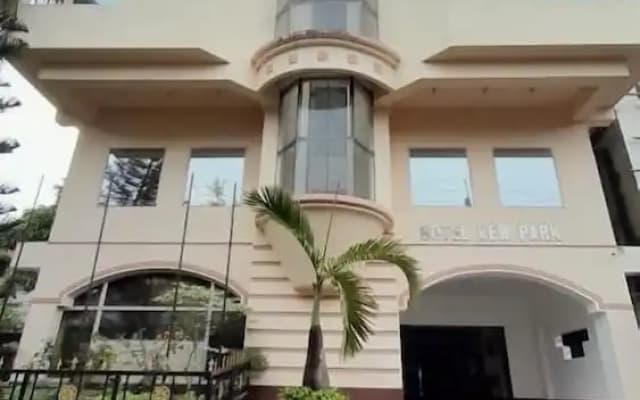 Hotel New Park