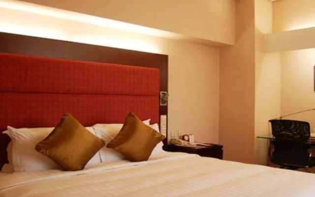 Grand Continent International Hotel