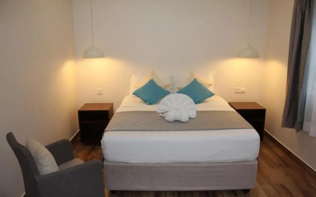Residence Argine