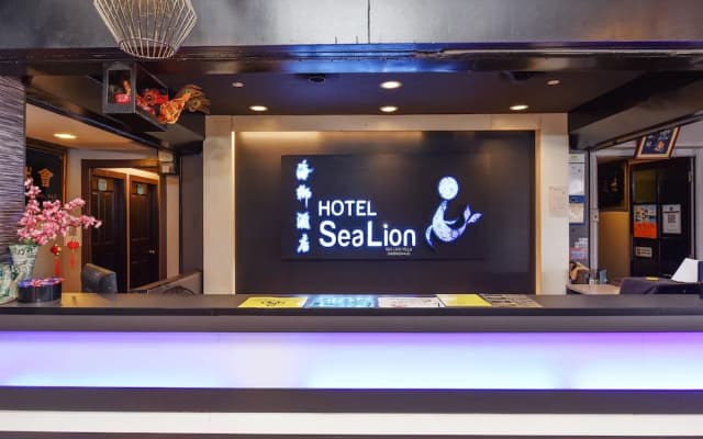 Hotel O Pulau Ketam Inn