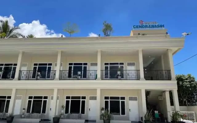 Hotel Cendawasih