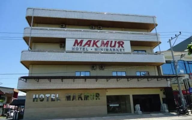 Hotel Makmur