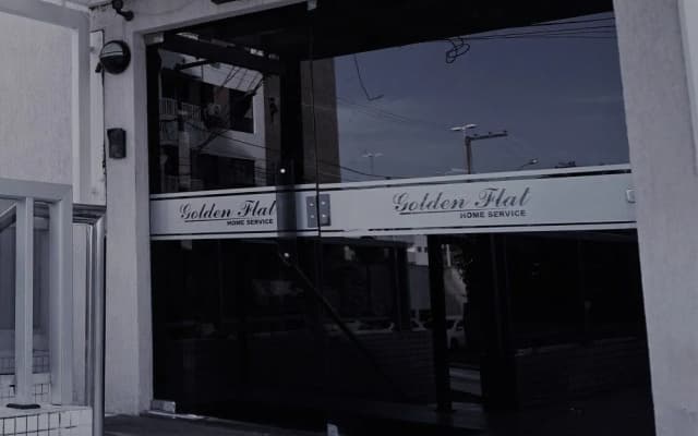 Golden Flat