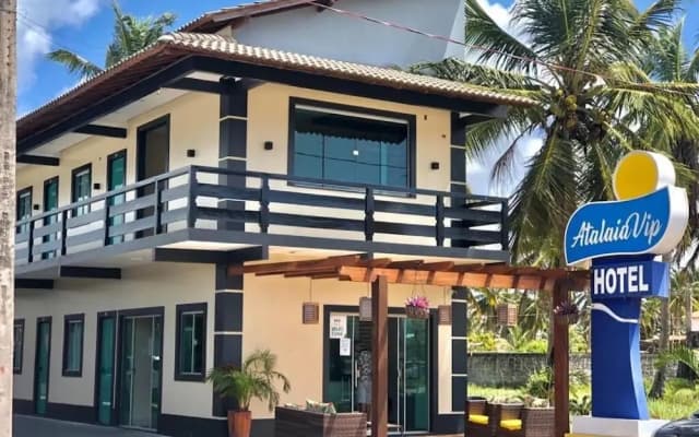 Atalaia Vip Praia Hotel